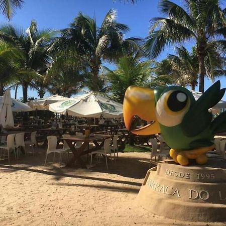 Sol De Bora Bora 103 Daire Salvador da Bahia Dış mekan fotoğraf
