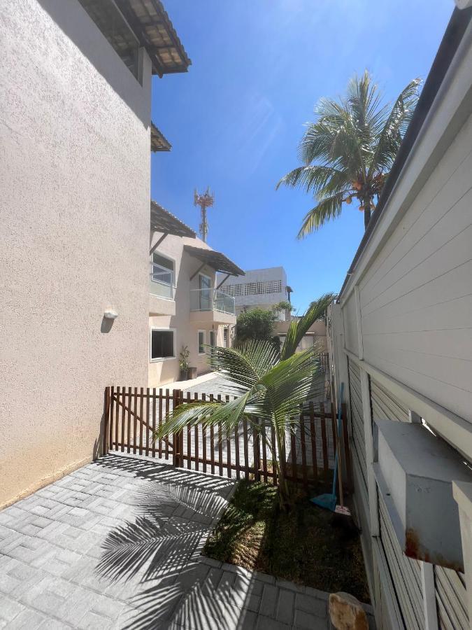 Sol De Bora Bora 103 Daire Salvador da Bahia Dış mekan fotoğraf