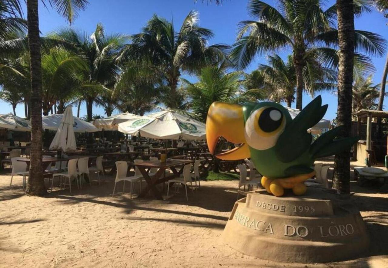 Sol De Bora Bora 103 Daire Salvador da Bahia Dış mekan fotoğraf