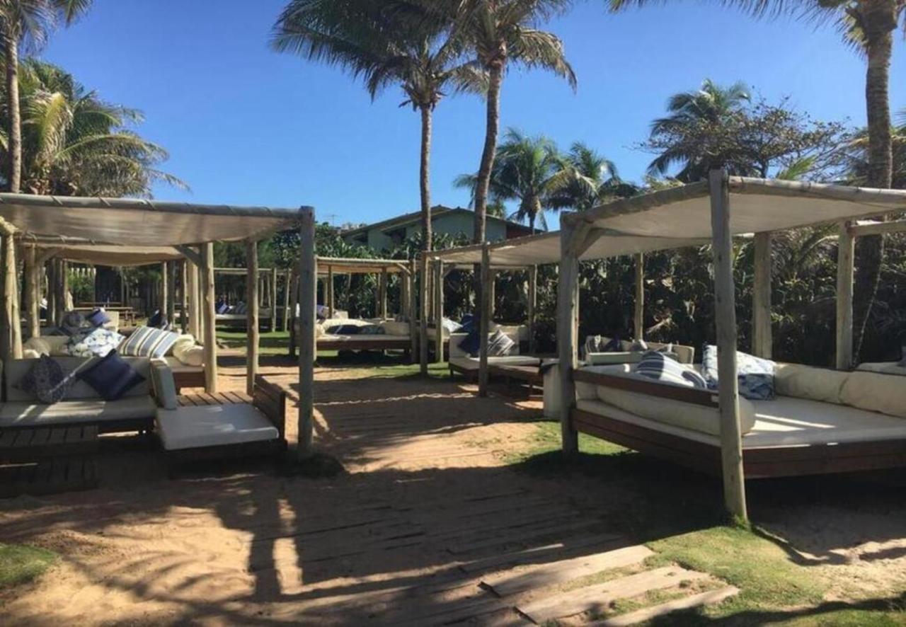 Sol De Bora Bora 103 Daire Salvador da Bahia Dış mekan fotoğraf