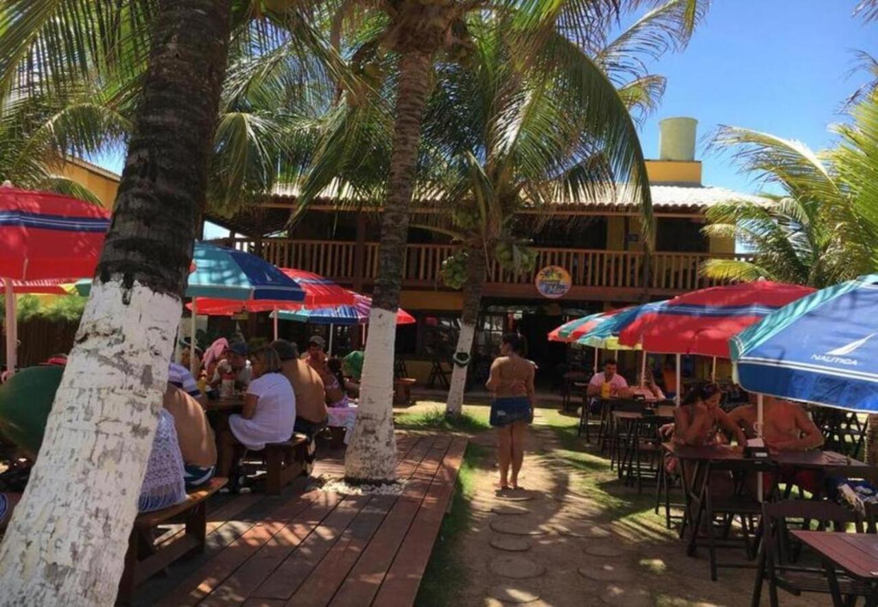 Sol De Bora Bora 103 Daire Salvador da Bahia Dış mekan fotoğraf
