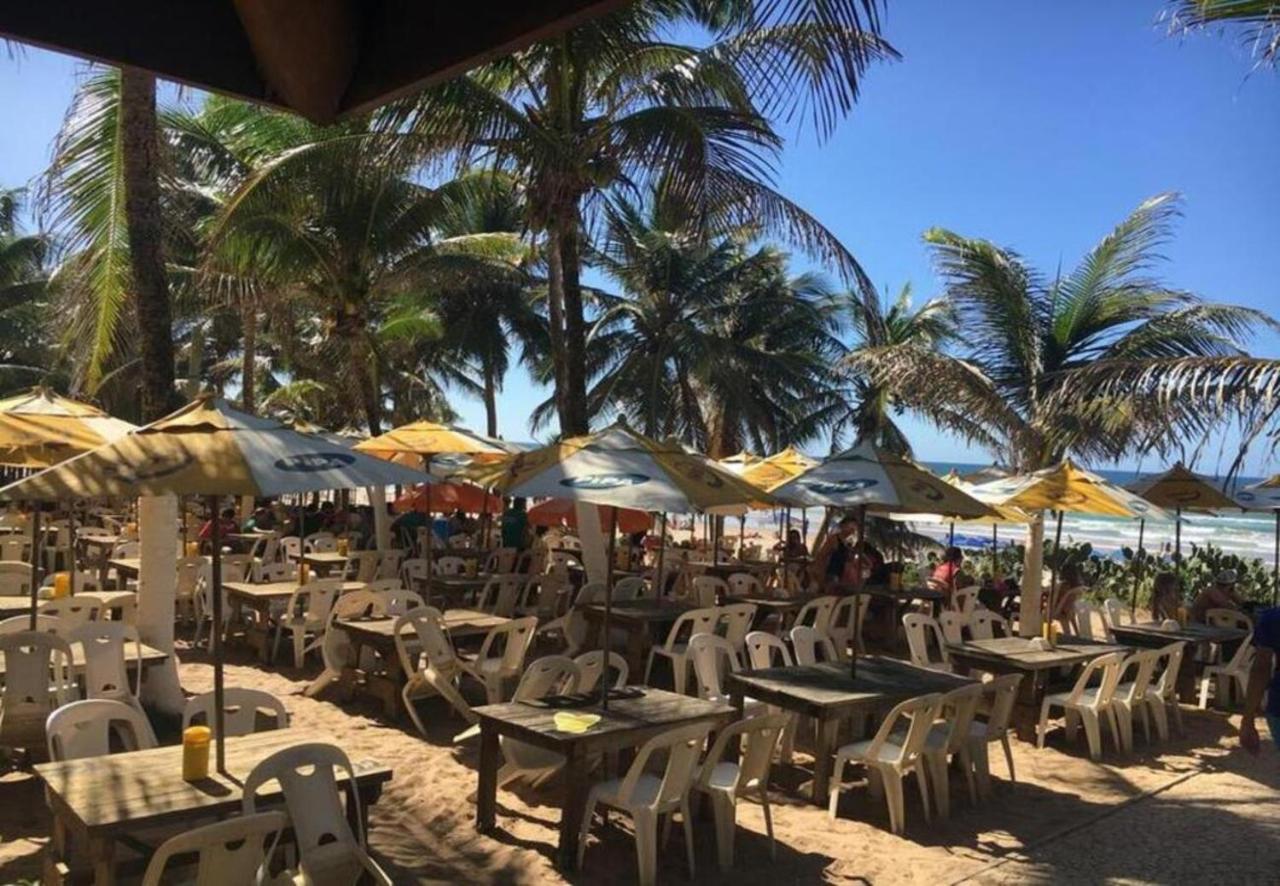 Sol De Bora Bora 103 Daire Salvador da Bahia Dış mekan fotoğraf