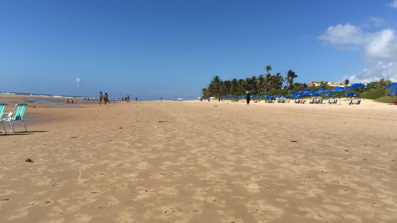 Sol De Bora Bora 103 Daire Salvador da Bahia Dış mekan fotoğraf